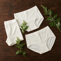 Shiyera mugwort underwear — product image 1
